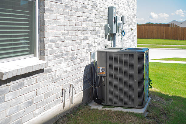 Reliable Hvac Repair contractor in Coarsegold, CA by FH HVAC